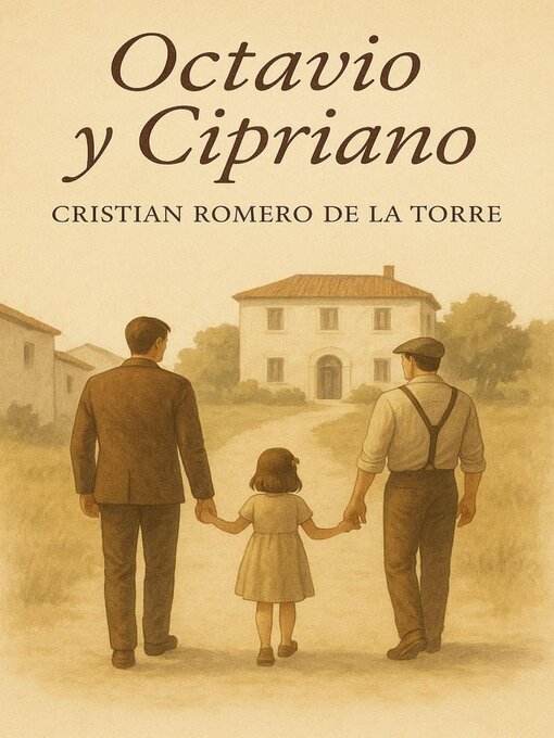 Title details for Octavio y Cipriano by Cristian Romero de la Torre - Available